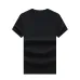 Men's Hugo Boss Logo Print Cotton T-Shirt #A46374