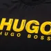 Men's Hugo Boss Logo Print Cotton T-Shirt #A46374