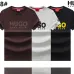 Men's Hugo Boss Logo Print Cotton T-Shirt #A46374