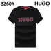 Men's Hugo Boss Logo Print Cotton T-Shirt #A46373