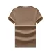 Men's Hugo Boss Logo Print Cotton T-Shirt #A46373