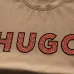 Men's Hugo Boss Logo Print Cotton T-Shirt #A46373