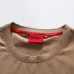 Men's Hugo Boss Logo Print Cotton T-Shirt #A46373