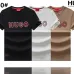 Men's Hugo Boss Logo Print Cotton T-Shirt #A46373