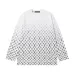 Louis Vuitton Long-Sleeved T-shirts for MEN #A42540