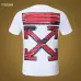 OFF White Short-Sleeved T-Shirts #999921241