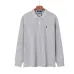 Ralph Lauren Long-Sleeved Polo Shirts for MEN #A40714