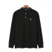 Ralph Lauren Long-Sleeved Polo Shirts for MEN #A40714