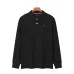 TOMMY HILFIGER Long-Sleeved Polo Shirts for MEN #A40715