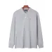 TOMMY HILFIGER Long-Sleeved Polo Shirts for MEN #A40715