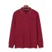 TOMMY HILFIGER Long-Sleeved Polo Shirts for MEN #A40716