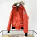 2020 Canada Goose Long Down Coats men and women #99899003