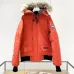 2020 Canada Goose Long Down Coats men and women #99899003