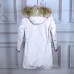 Canada Goose Long Down Coats #9129158
