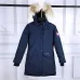 Canada Goose Long Down Coats #9129158