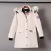 Canada Goose Long Down Coats #9129158