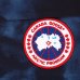 Canada goose jacket 19fw expedition wolf hairs 80% white duck down 1:1 quality Canada goose down coat  for Men and Women #99899252