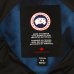 Canada goose jacket 19fw expedition wolf hairs 80% white duck down 1:1 quality Canada goose down coat  for Men and Women #99899252