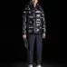 Moncler 2020SS Coat Moncler Fragment jacket for Men 90% goose feather down 10% feather #99899634