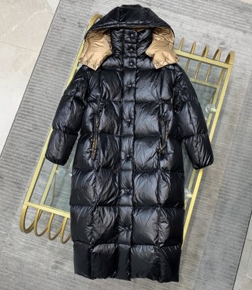 Moncler 2020ss new Style Long Down Coats for Women #99899734