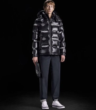 Moncler Coats 2020 2020 autumn and winter new style #99899722