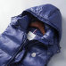 Moncler Coats Down Vest #9125355