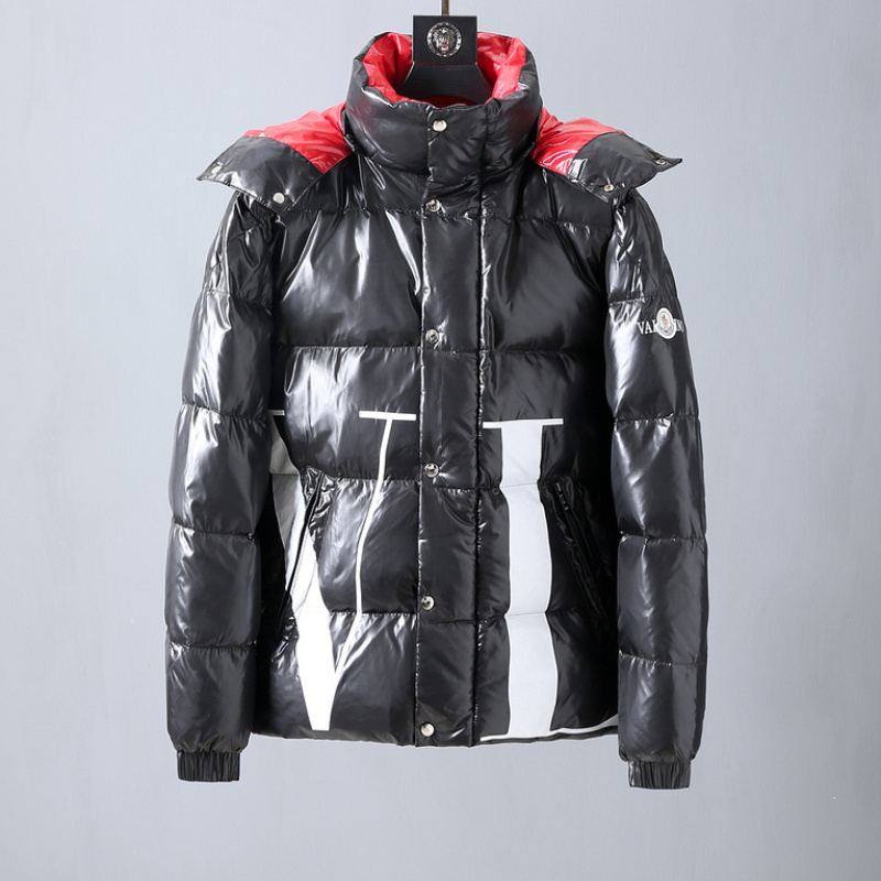 Buy Cheap Moncler down Coats for Men VL TN #9109892 from AAABrand.ru