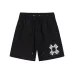 AMIRI Pants Black/Green #A49340