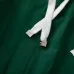 AMIRI Pants Black/Green #A49340