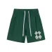 AMIRI Pants Black/Green #A49340