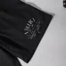 AMIRI Pants Black/White #A47621