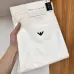 Armani Pants for MEN Spring Summer Leisure #A48454