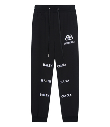 Balenciaga Pants for MEN #999929507