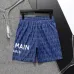 Balmain Pants for Men #A38904