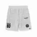 Bape short Pants Black/Grey/Pink #A45778