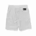 Bape short Pants Black/Grey/Pink #A45778