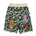 Bape short Pants for MEN #9873464