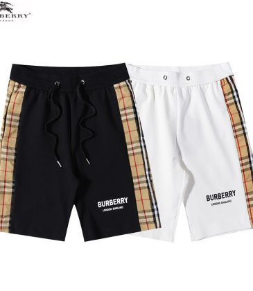 Burberry Pants for Burberry Short Pants for men #999902575