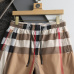 Burberry Pants for Burberry Short Pants for men #999923314
