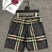 Burberry Pants for Burberry Short Pants for men #999925169