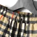 Burberry Pants for Burberry Short Pants for men #999933237
