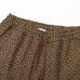 Burberry Pants for Burberry Short Pants for men #999935080