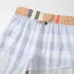Burberry Pants for Burberry Short Pants for men #999935452