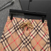 Burberry Pants for Burberry Short Pants for men #A32216