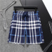 Burberry Pants for Burberry Short Pants for men #A32217