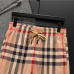 Burberry Pants for Burberry Short Pants for men #A32218
