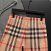 Burberry Pants for Burberry Short Pants for men #A32218