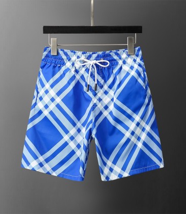 Burberry Pants for Burberry Short Pants for men #A32362