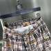 Burberry Pants for Burberry Short Pants for men #A34847