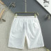 Burberry Pants for Burberry Short Pants for men #A35176